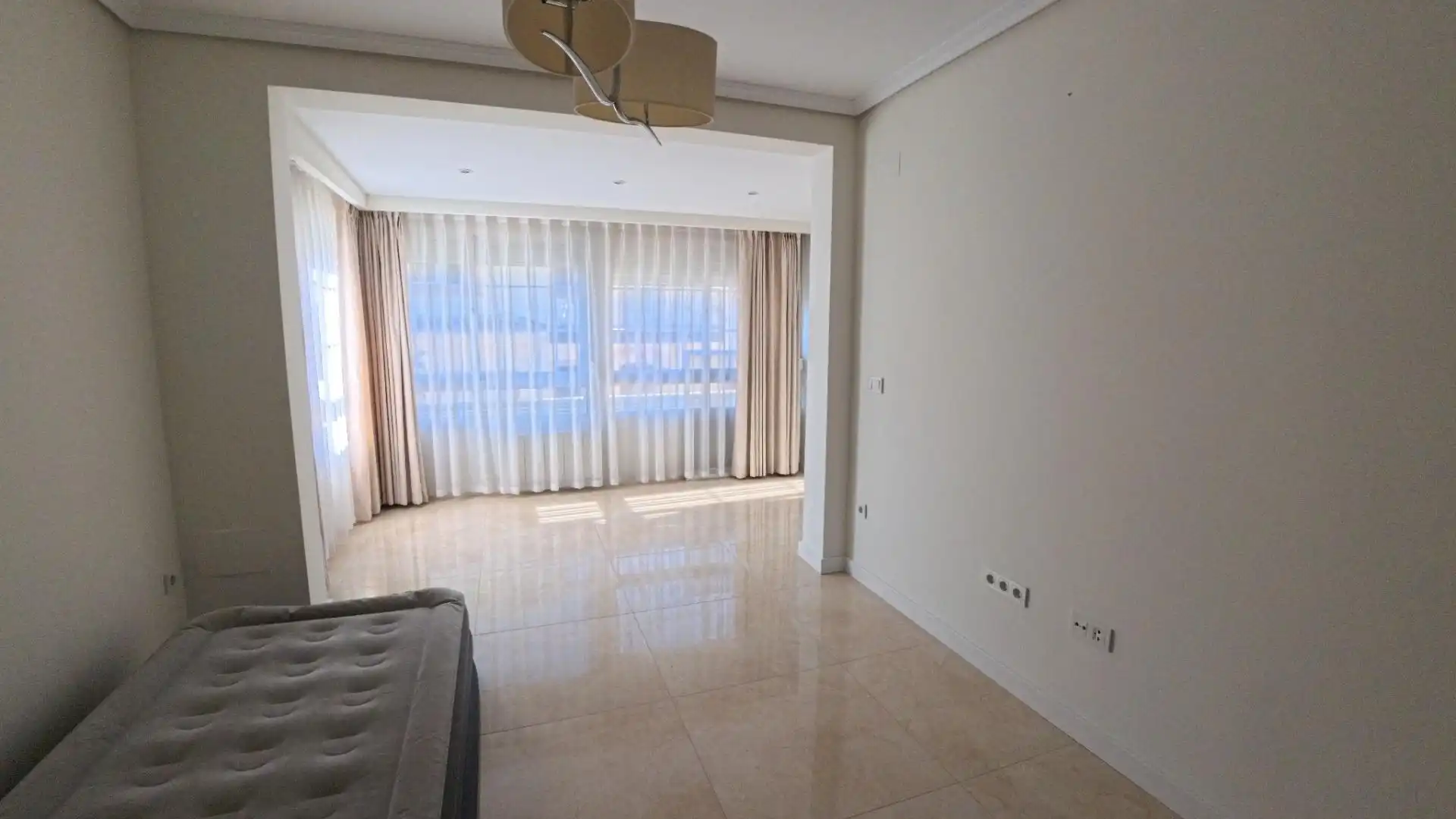 Casa aparellada amb piscina en venda a L'Albir, imagen 15