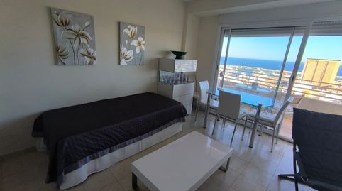 Foto 5 de Piso en venta en Poeta Vila y Blanco, Ensanche - Diputación, Alicante / Alacant