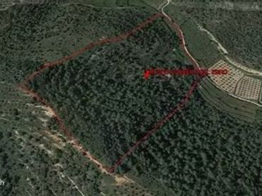 Rustikales Grundstück zum Verkauf in Corbera d'Ebre
