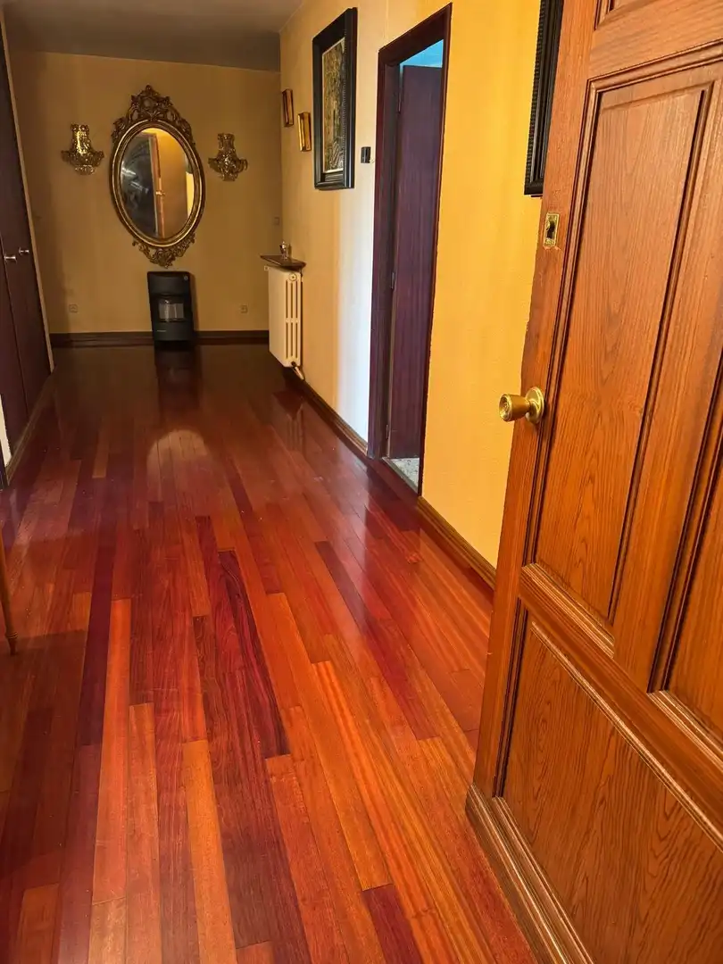 Apartament en venda en Medina de Rioseco amb Calefacció, Traster i Moblat