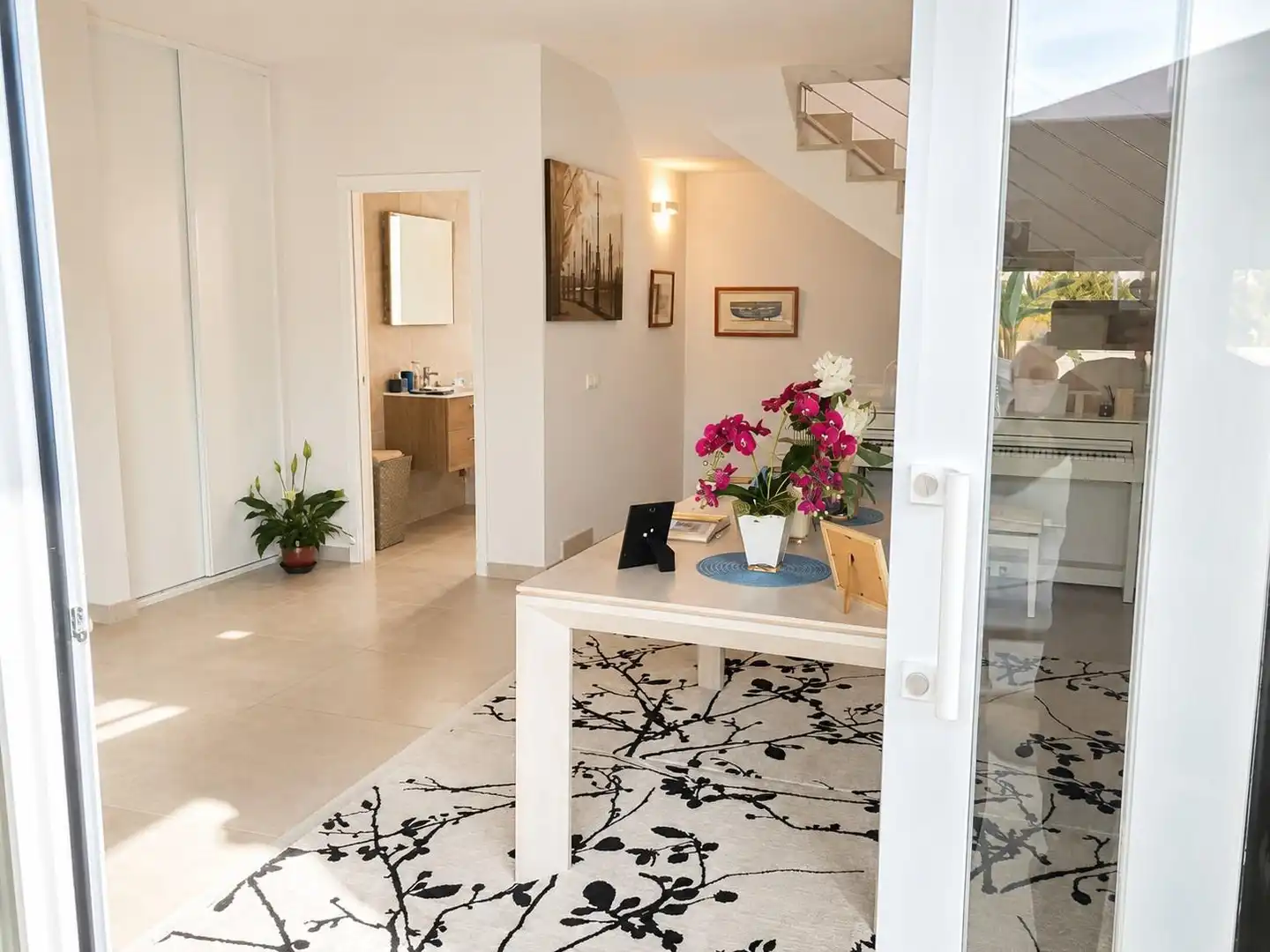 Houses for sale in Marratxí  with Private garden and Swimming Pool