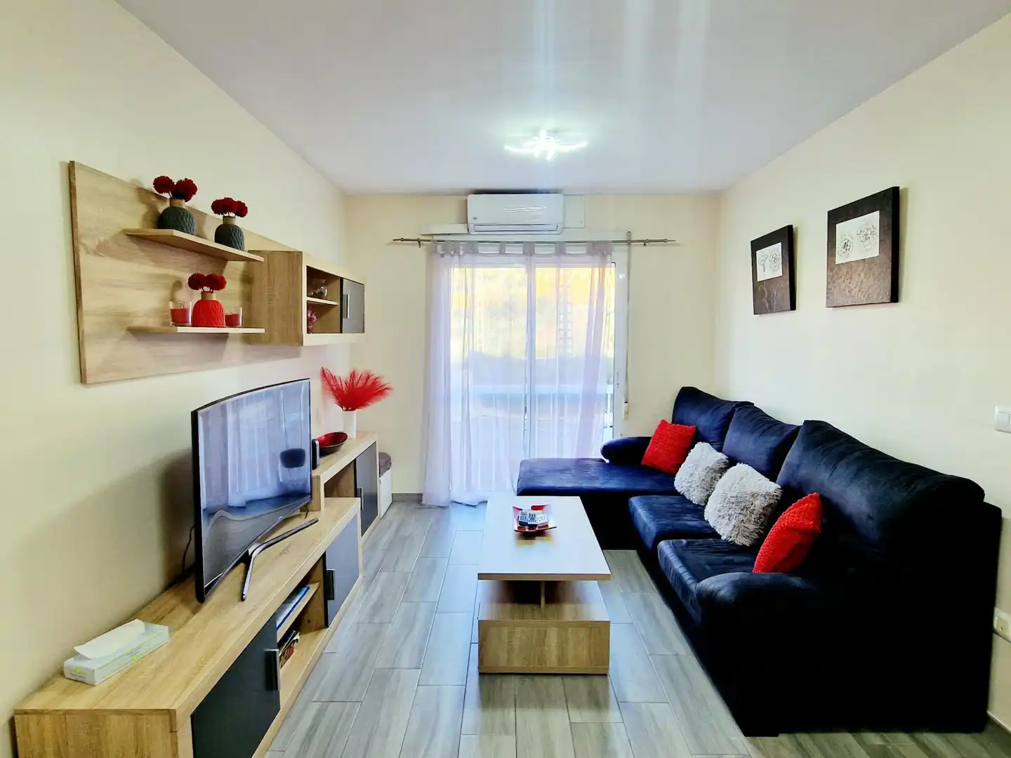 Dúplex con piscina en venta en Calabardina, imagen 4