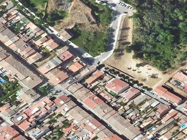 Pis en venda a Calle Sant Magi
