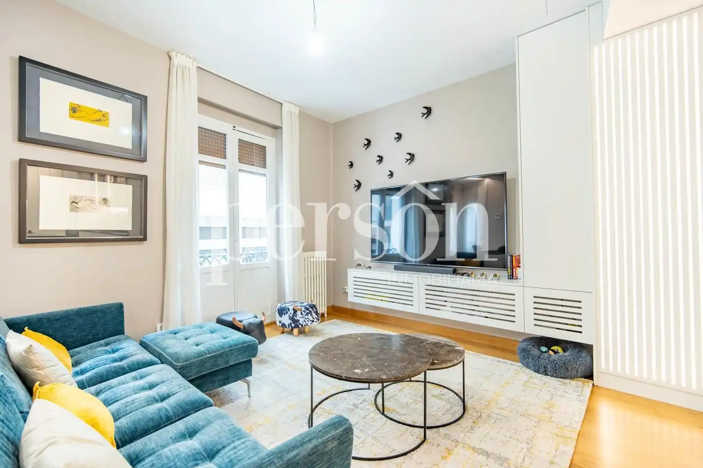 Piso con ascensor en venta en Ciutat Vella, imagen 9