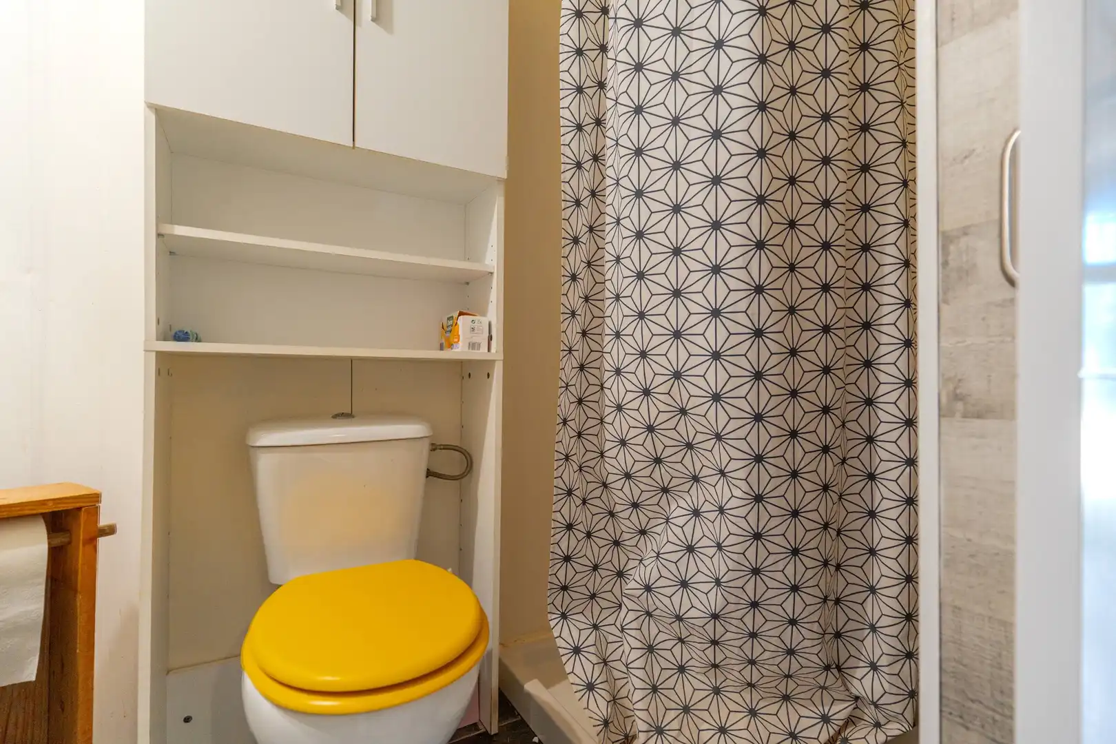 Bathroom of Country homes for sale in Guía de Isora  with Swimming Pool