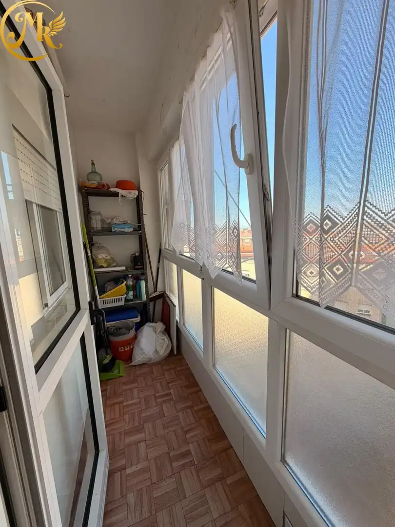 Appartement avec terrasse à vendre à Paseo Altamira, imagen 14