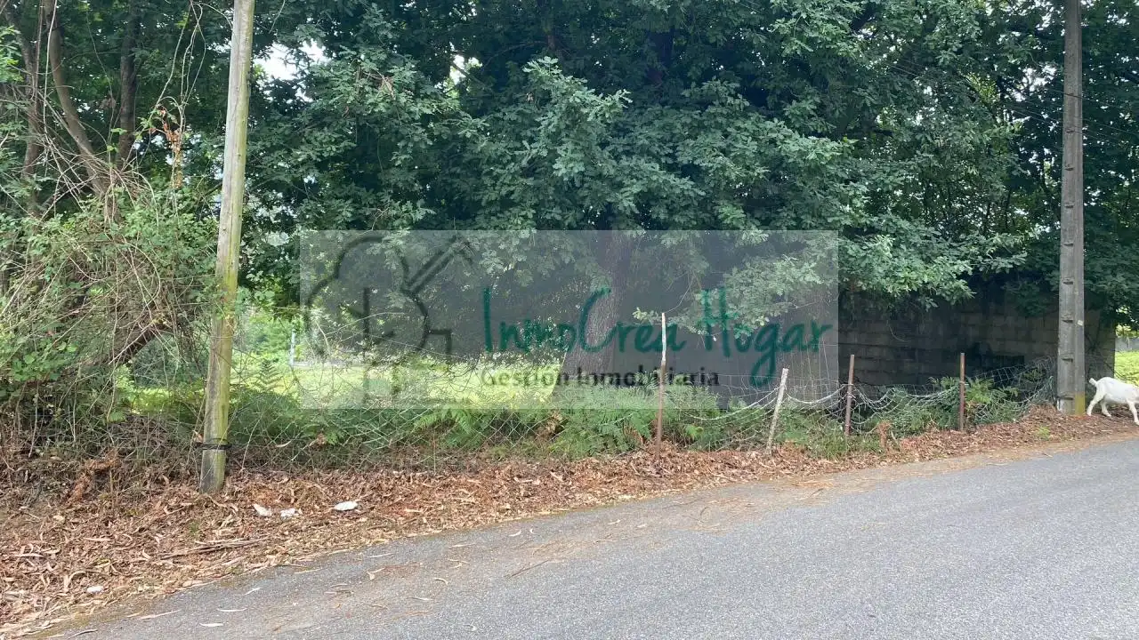 Terreny residencial en venda a Mos, imagen 3