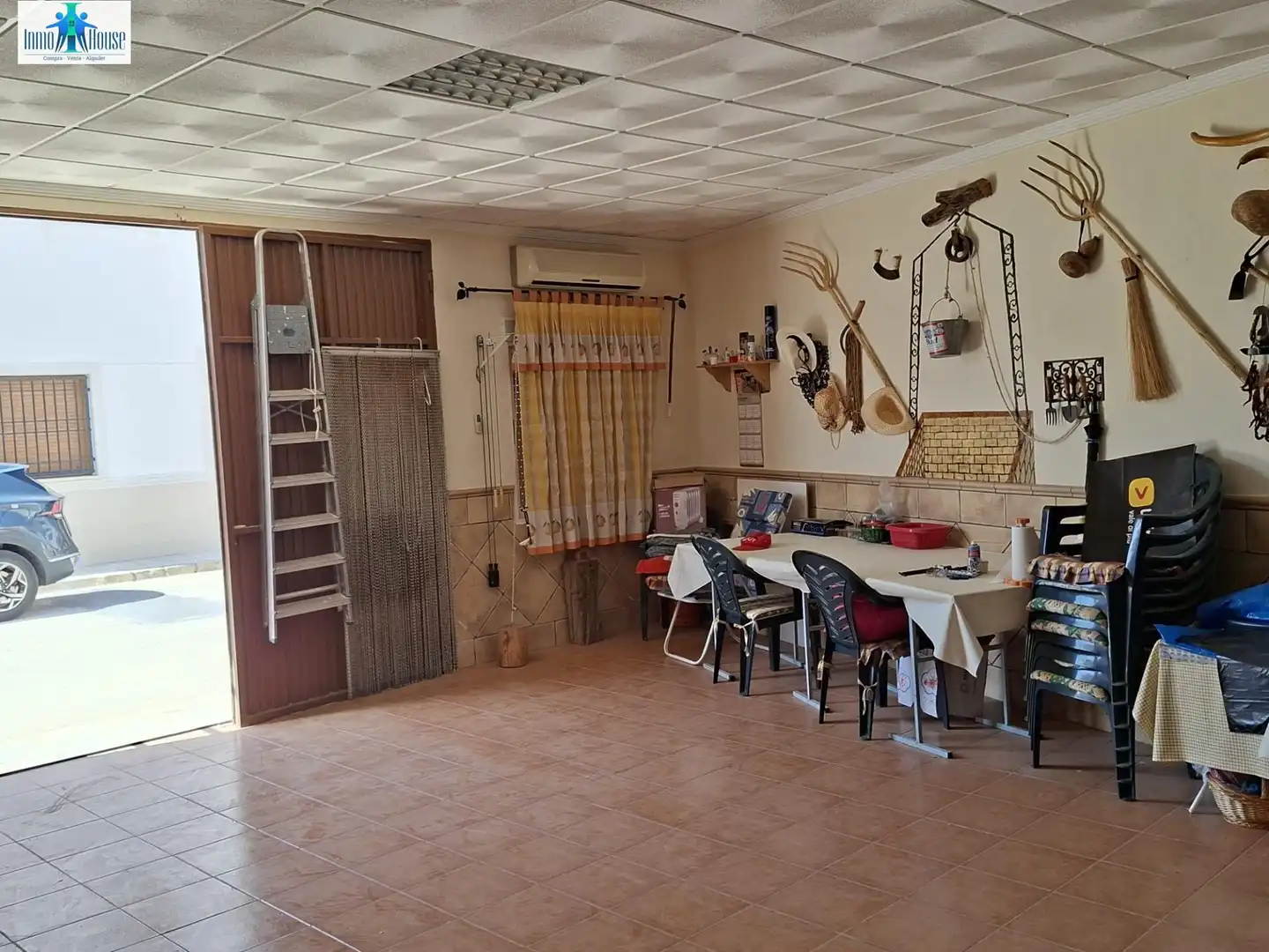 Casa in vendita a Madrigueras, imagen 20