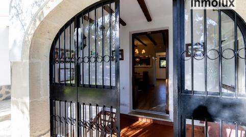 Foto 2 de Casa adosada en venda a Urbanización Maigmó, Tibi, Alicante