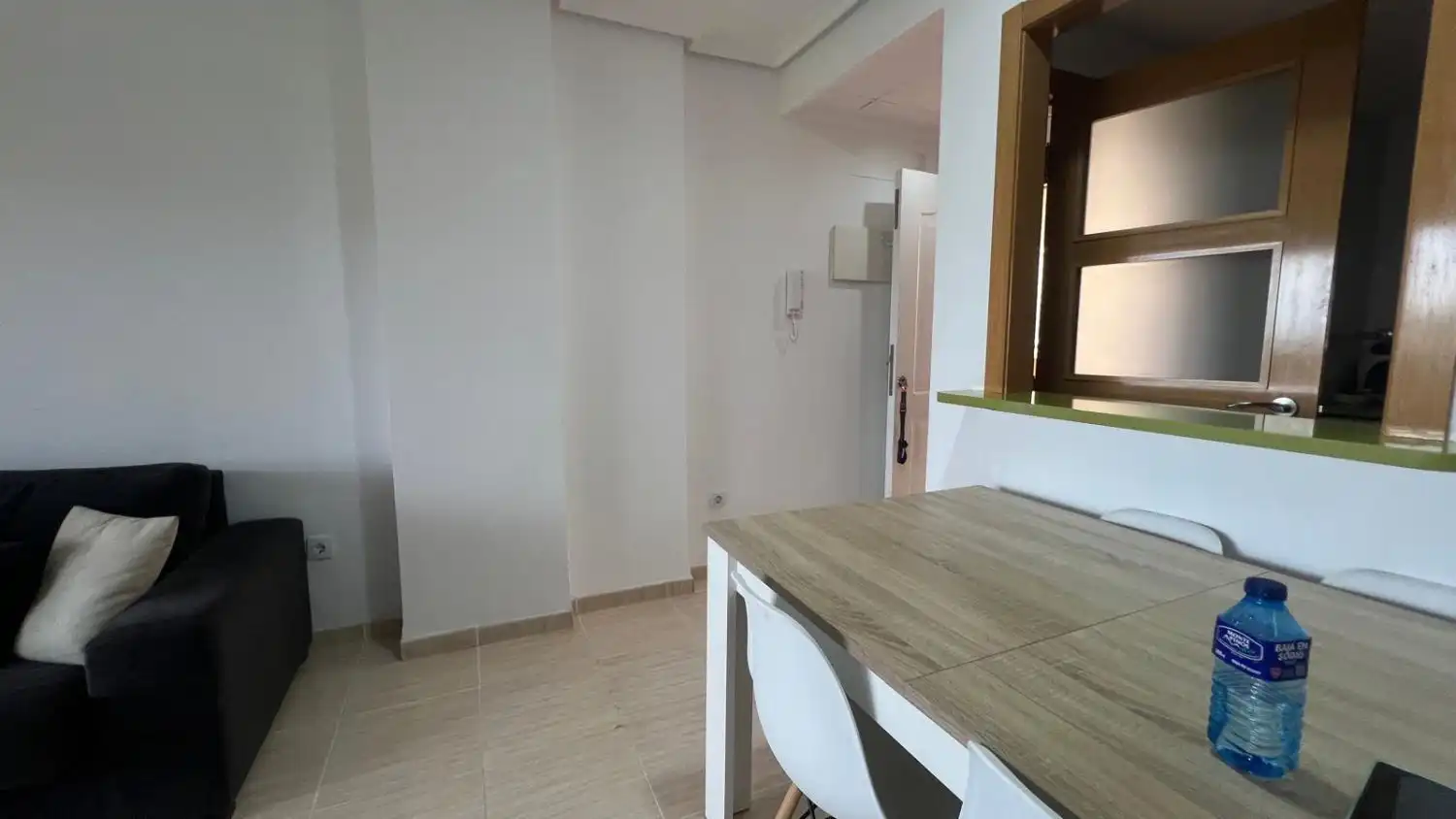 Cuina de Pis en venda en Oropesa del Mar / Orpesa amb Calefacció, Terrassa i Traster