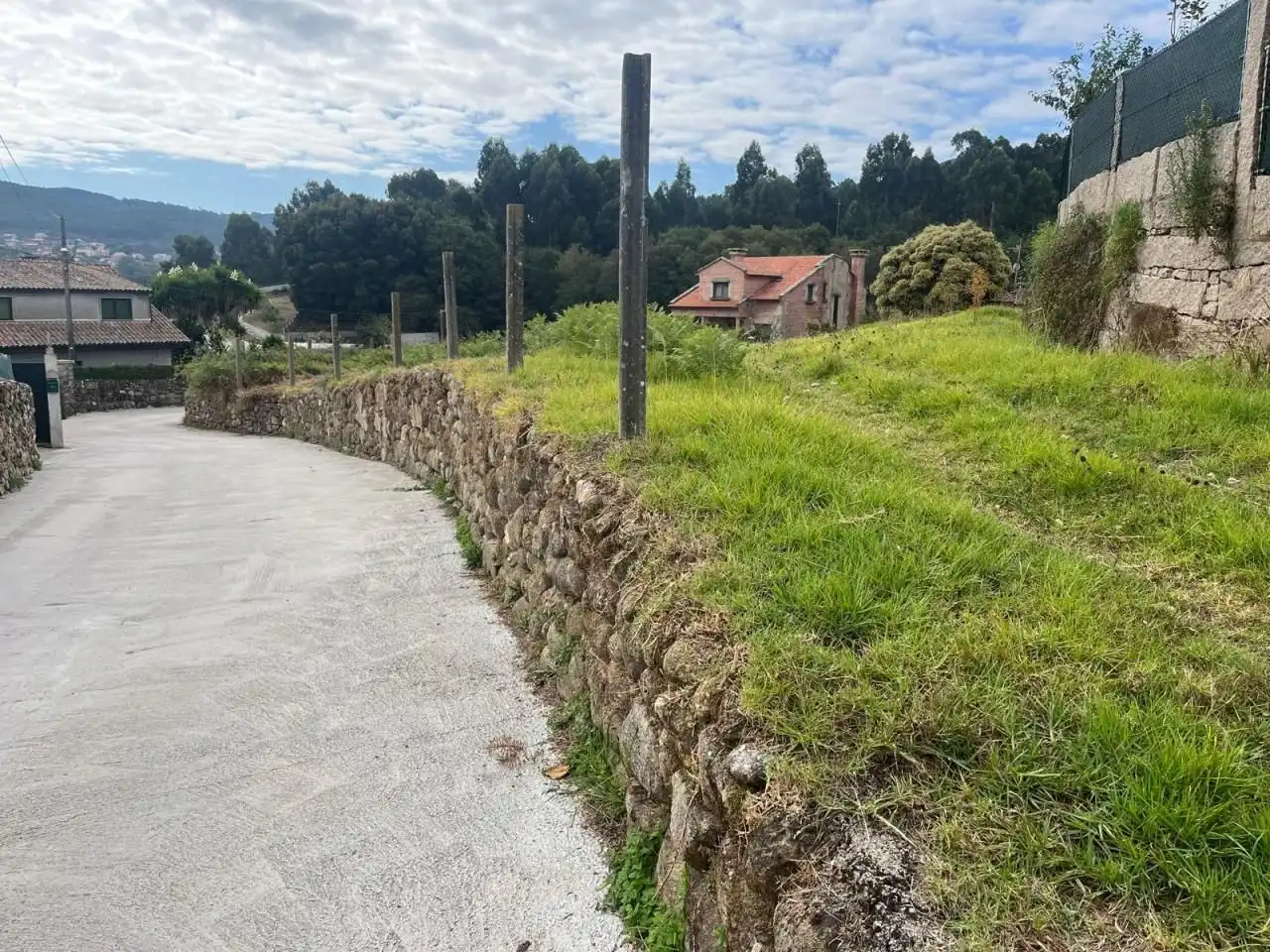 Grundstücke und Bauplätze zum Verkauf in Caeiro 21, imagen 7