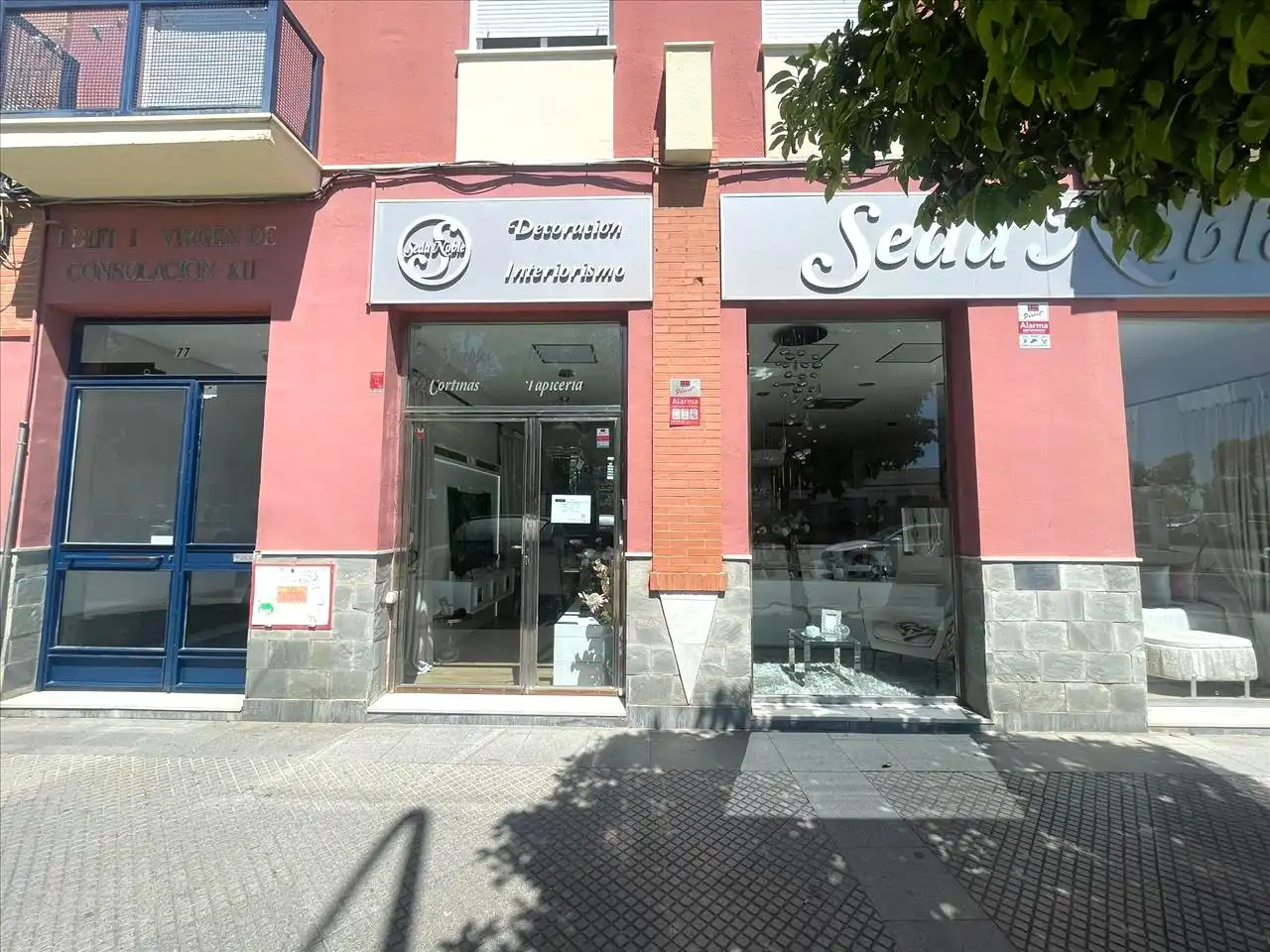Local comercial en venta en Italia