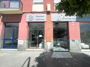 Local comercial en venda a Italia