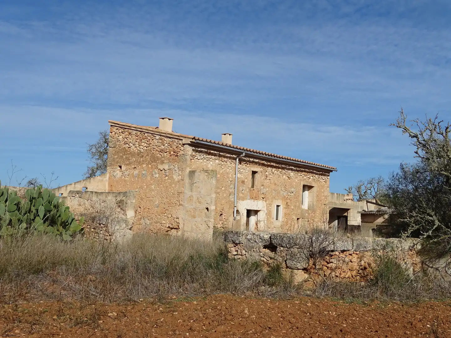 Finca rústica en venta en Zona Rústica - Interior