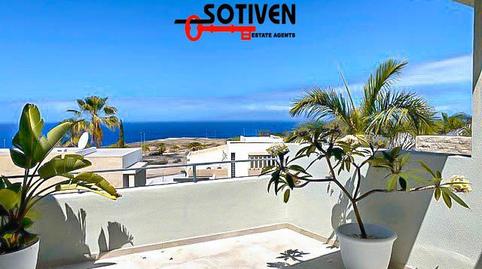 Photo 2 of Single-family semi-detached for sale in Alcojora, La Caleta, Santa Cruz de Tenerife