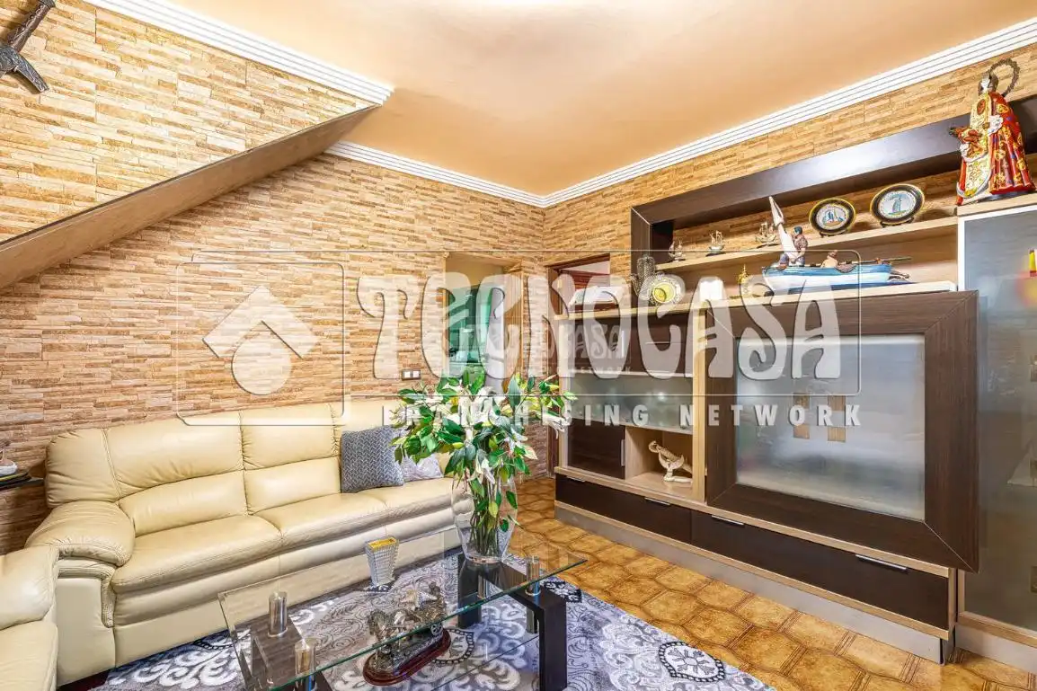Casa o xalet en venda en Arona amb Aire condicionat