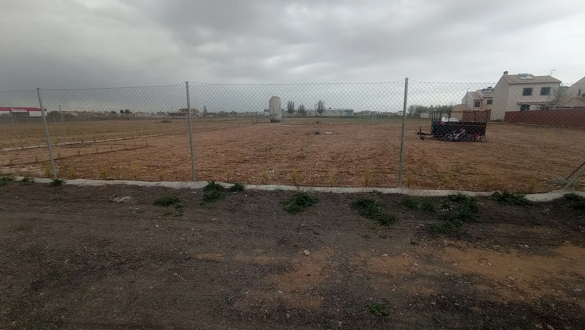 Terreno rústico en venta en Carrión de Calatrava, imagen 7