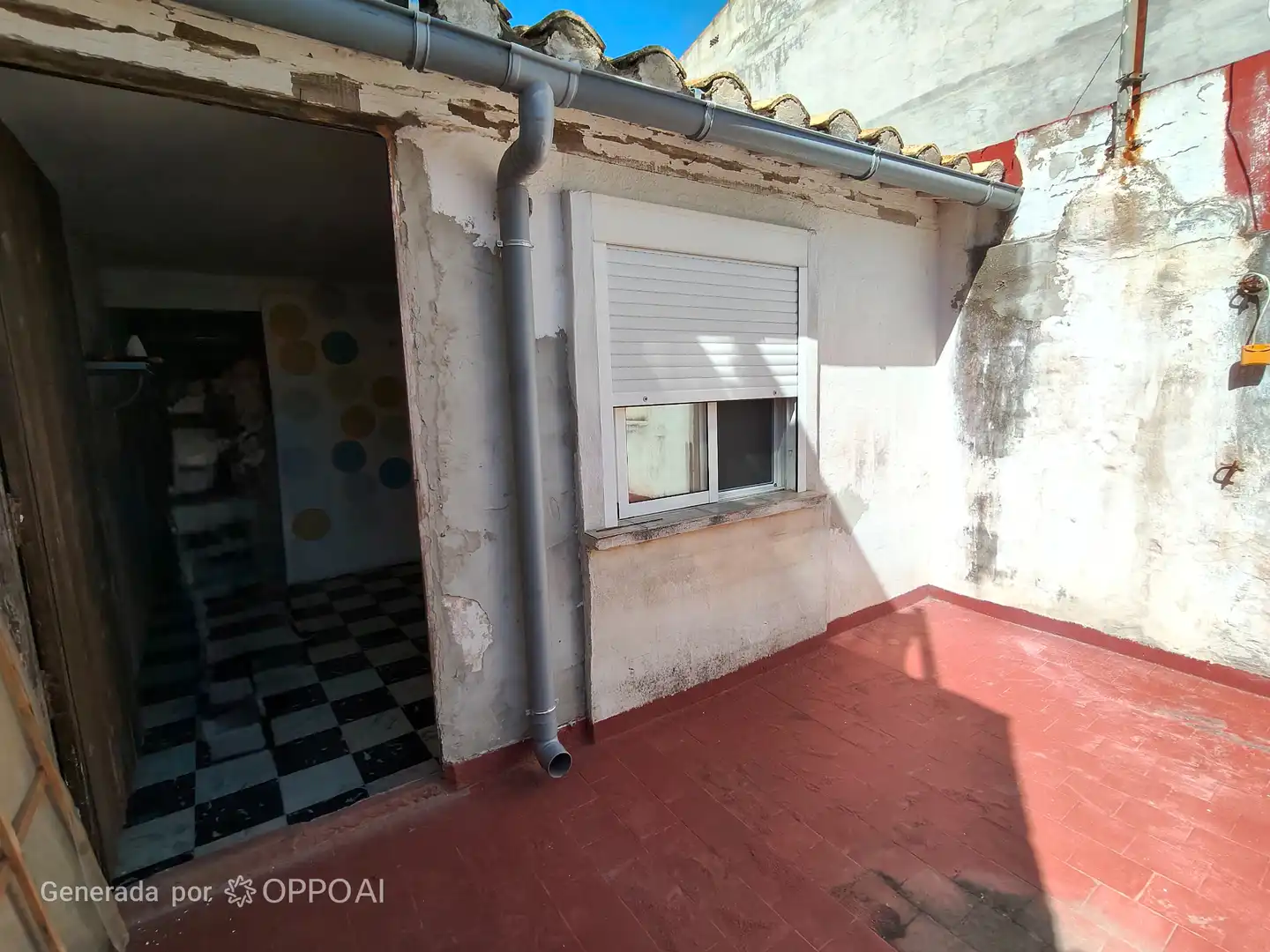Casa o chalet en venta en Vila-real con Terraza, Trastero y Balcón