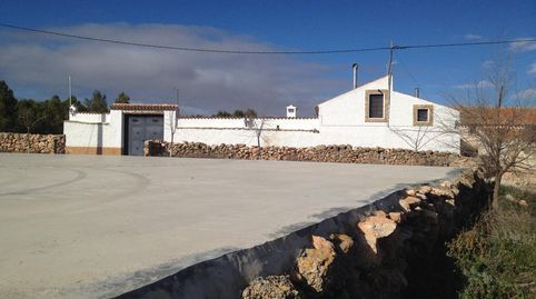 Foto 4 de Casa o xalet en venda a San Pedro, Albacete