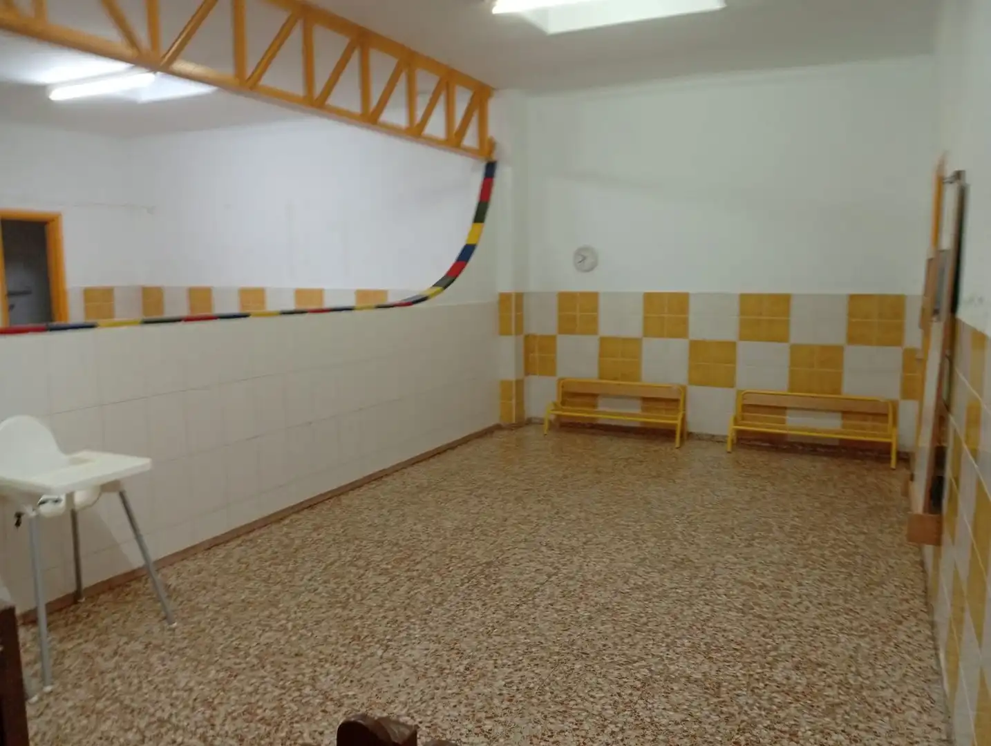Local de alquiler en Nules