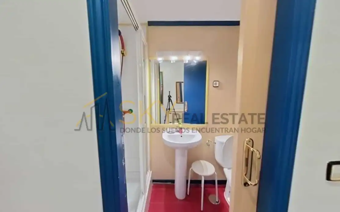 Flat with lift for sale in Calle de Agustina de Aragón, imagen 15