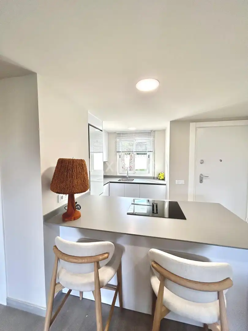 Ground floor with pool for sale in El Montgó, imagen 25