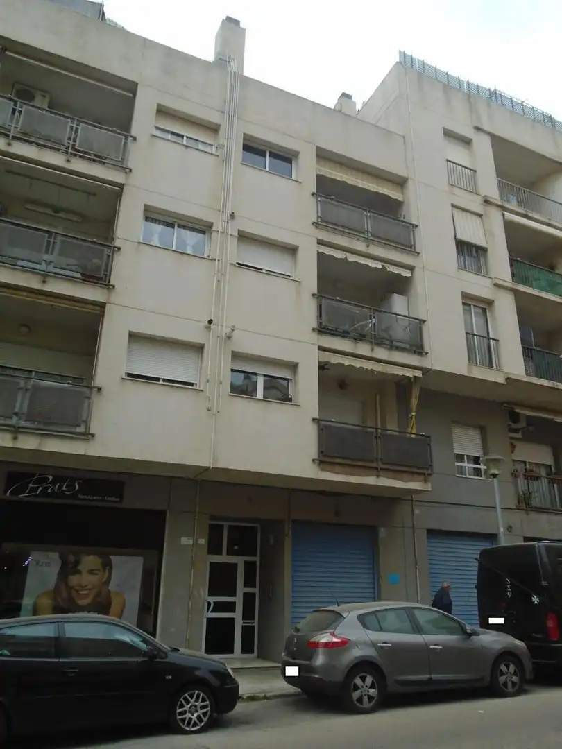 Parcheggio con ascensore in vendita a c/ cep, imagen 4