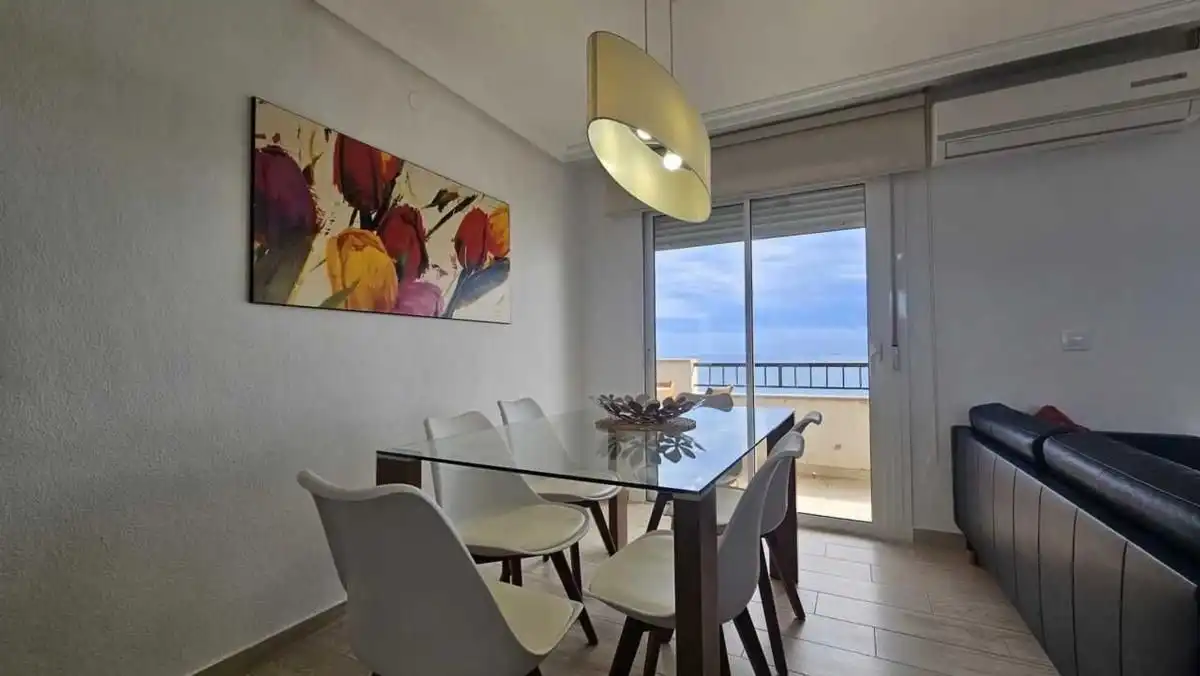 Apartament amb piscina en venda a Mil Palmeras, imagen 12
