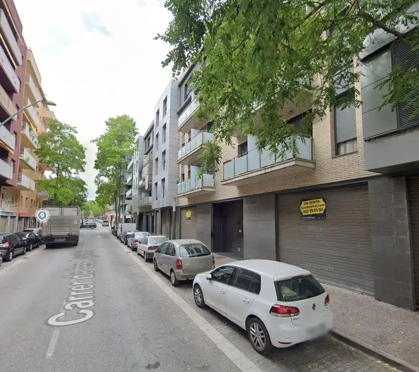 Appartamento con ascensore in vendita a AGUDES DE LES-STA EUGENIA 2, imagen 3