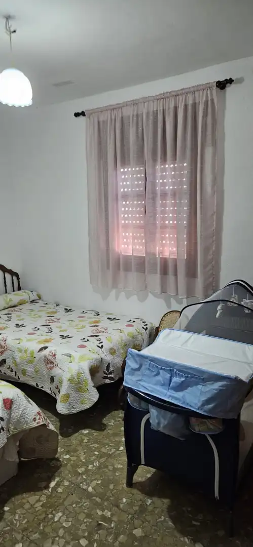 Bedroom of Land for sale in La Línea de la Concepción