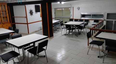 BAR RESTAURANTE CON DOS PLANTAS DIAFANAS, imatge 2