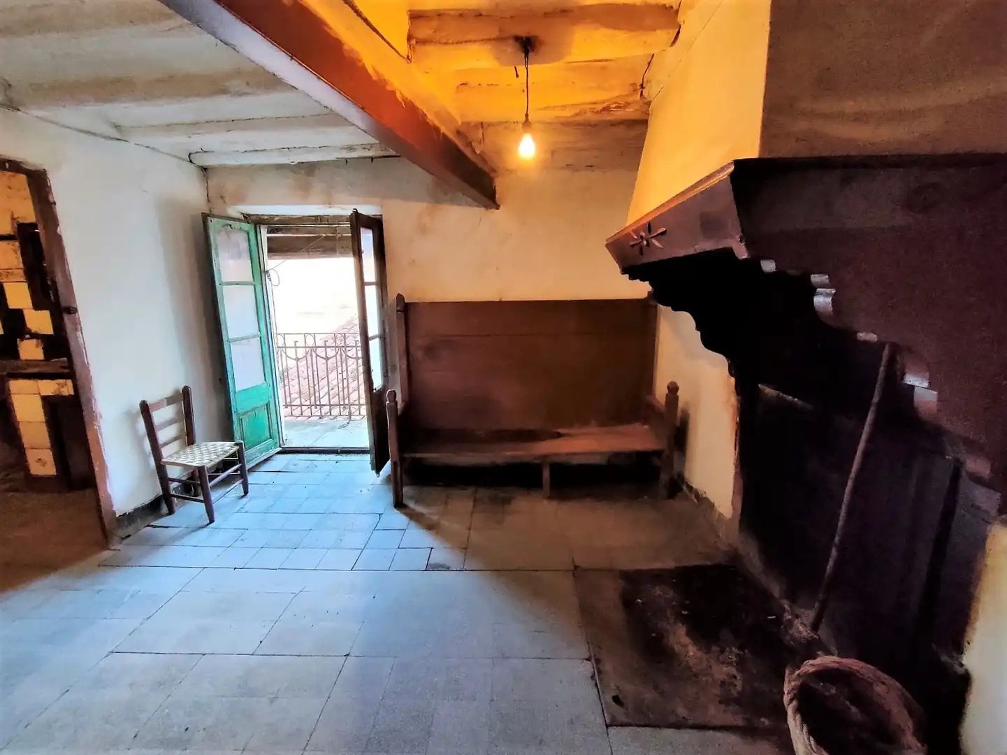House with terrace for sale in Lledó, imagen 18