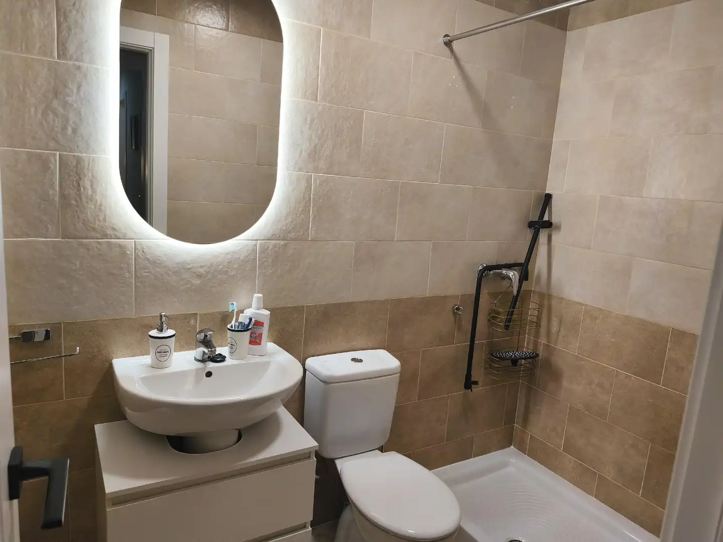 Apartamento con ascensor en venta en Andújar, imagen 19