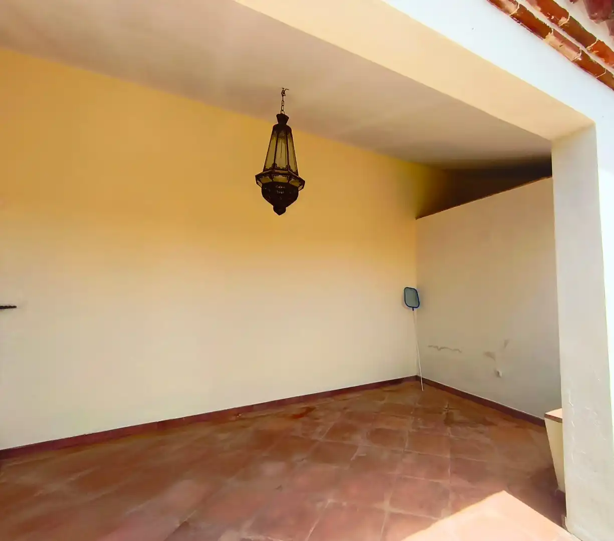 Apartament en venda en Cazalla de la Sierra amb Aire condicionat, Calefacció i Moblat