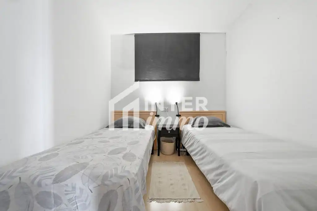 Apartment mit Pool zum Verkauf in Avenida PORT CANIGÓ 15, imagen 25