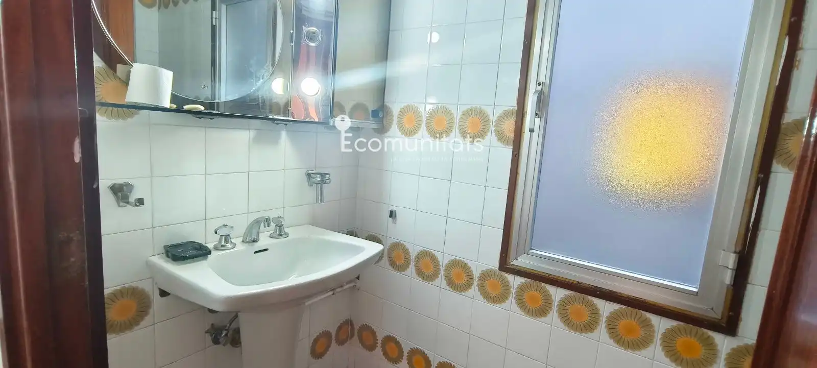 Baño de Ático en venta en Tortosa con Terraza