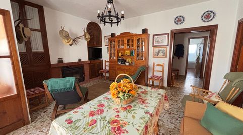 Foto 4 de Casa adosada en venta en Andújar, Jaén