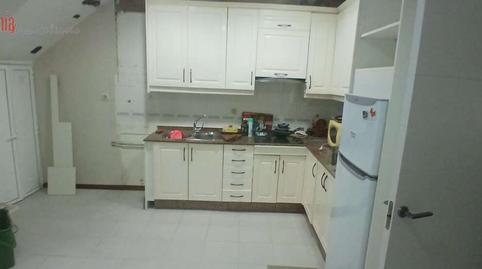 Foto 4 de Pis en venda a Campo de Artilleria, 15, Paseo de los Puentes - Santa Margarita, A Coruña