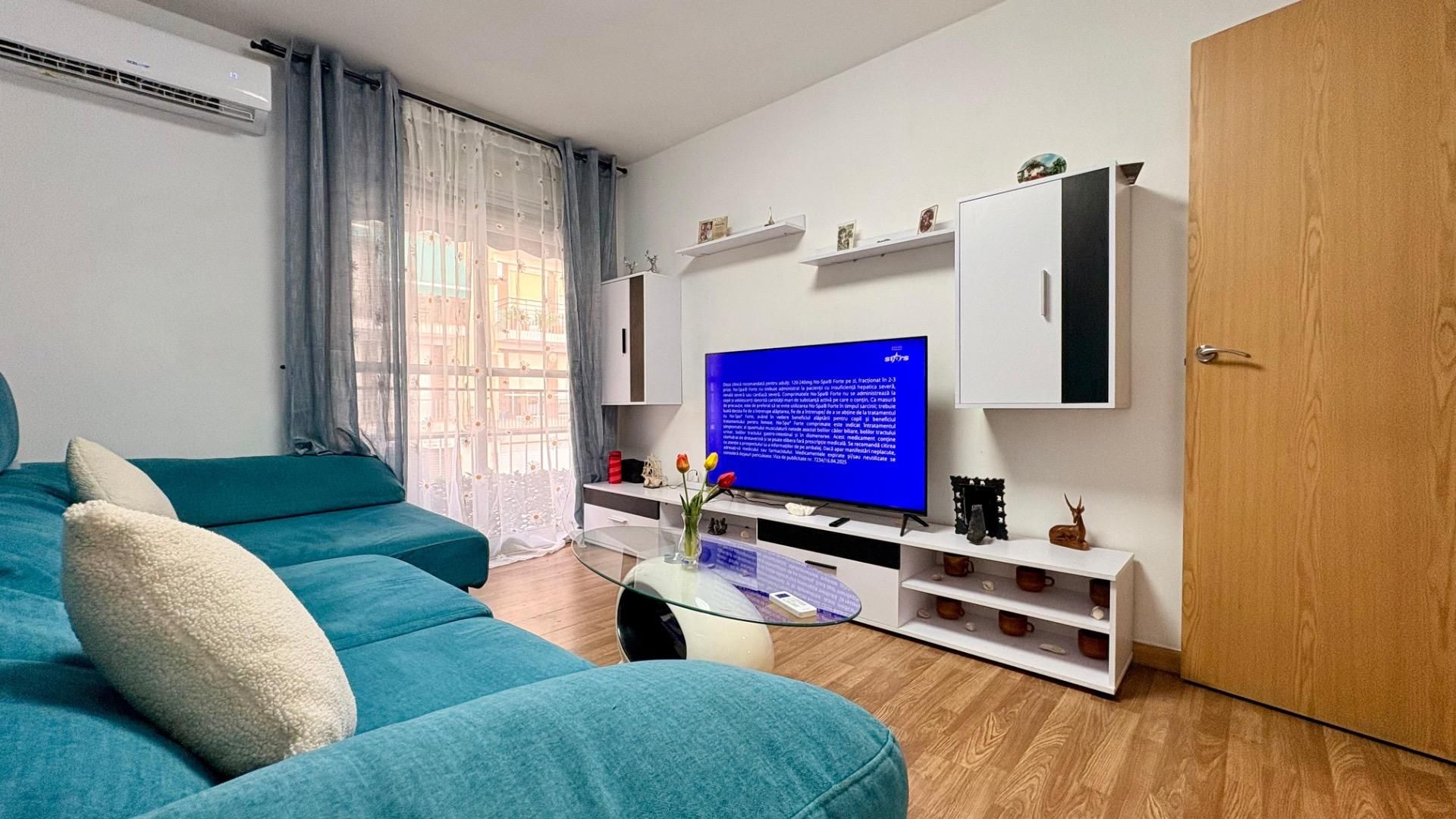 Sala d'estar de Planta baixa en venda en Elche / Elx amb Aire condicionat i Parquet