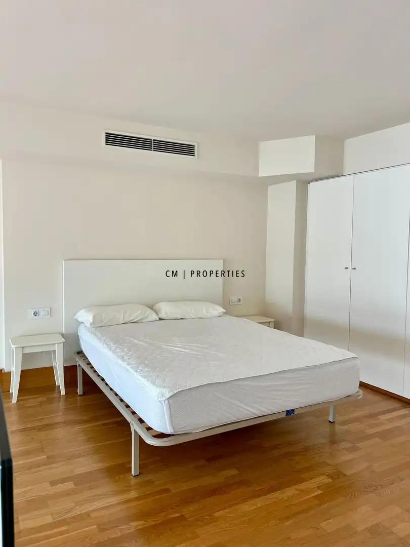 Apartamento de alquiler en Sant Llorenç - Zona Alfahuir