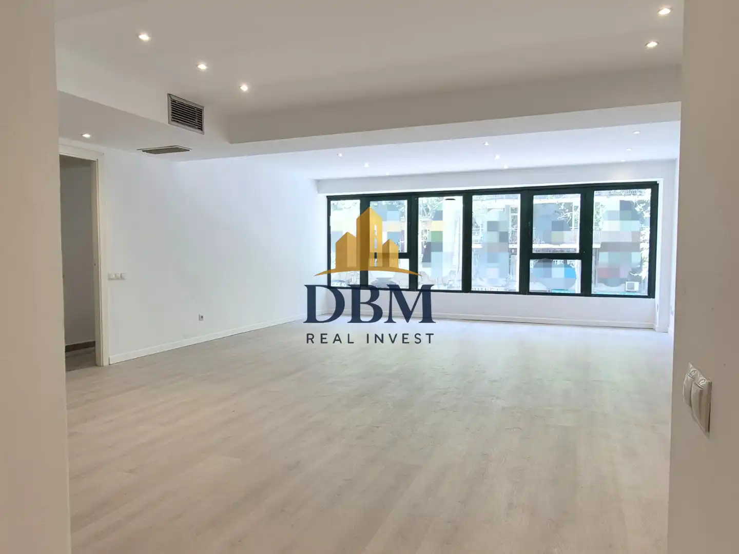 Piso en venta en Barcelona