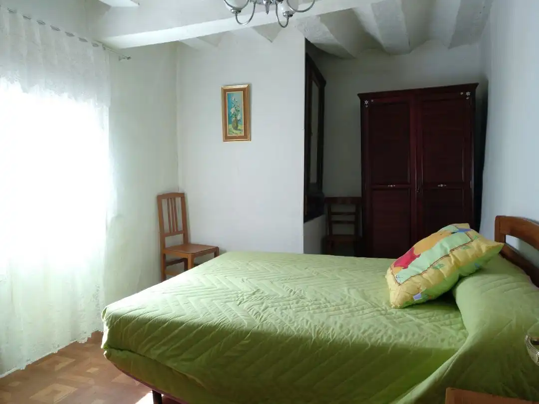 Casa o xalet en venda a Redecilla del Campo