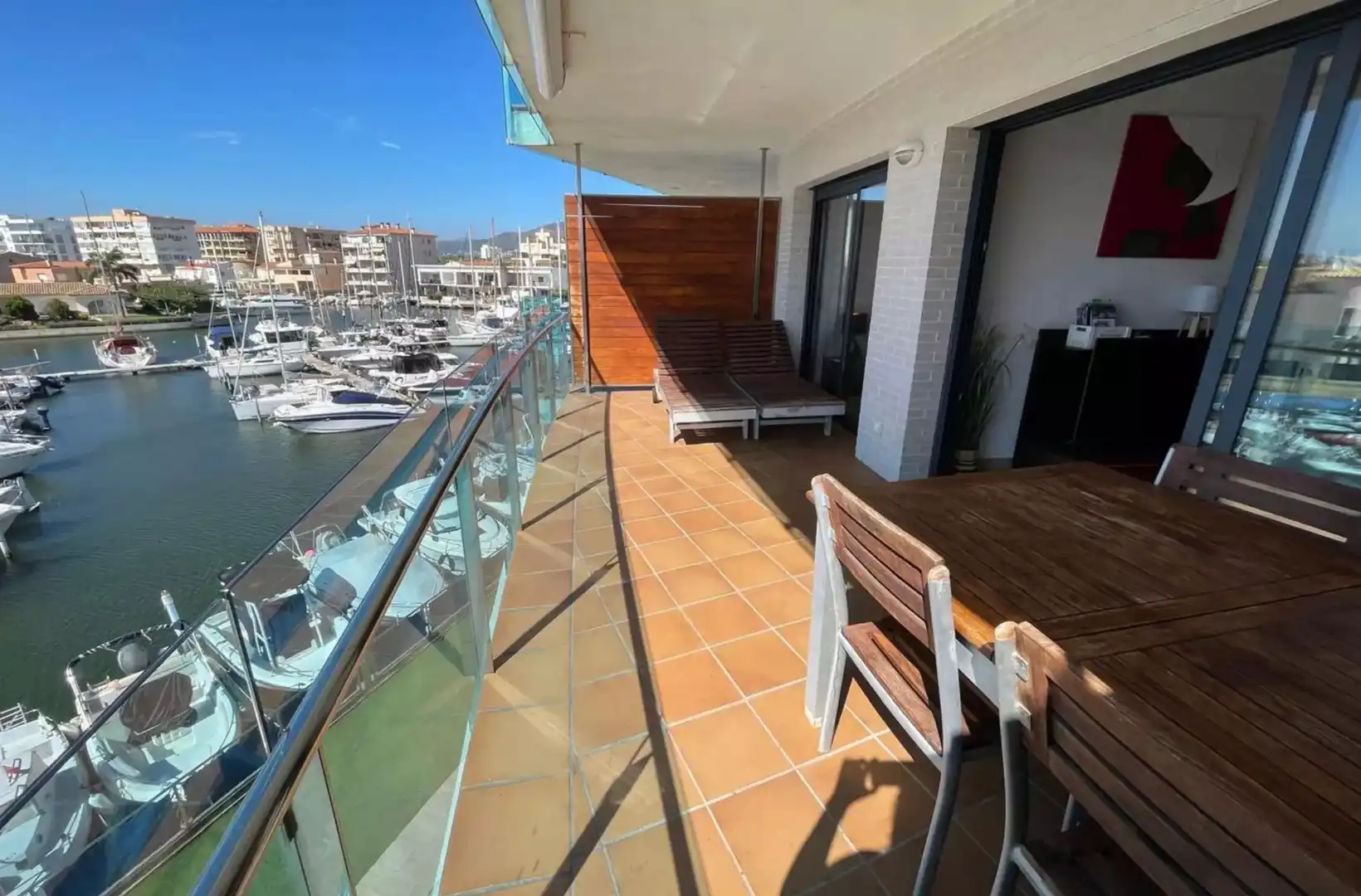 Appartement avec ascenseur à vendre à CAP DE GOLA 10, imagen 3