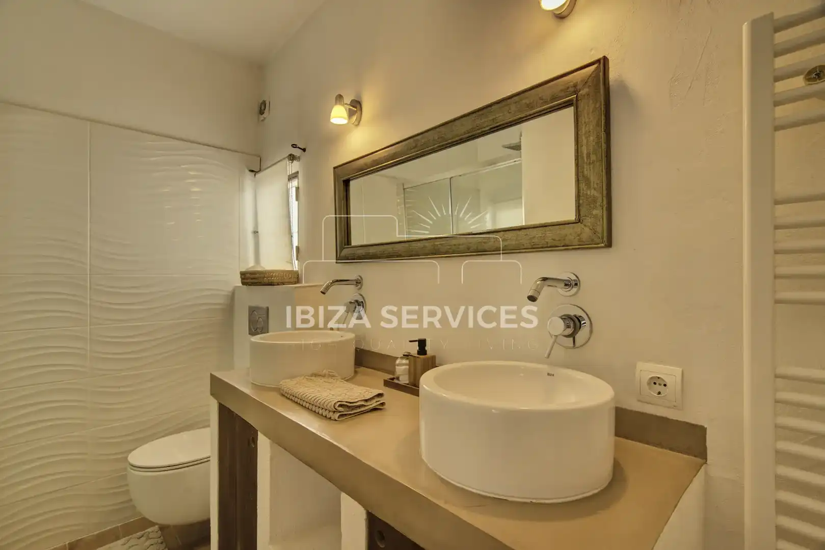 Chalet con piscina en venta en Roca Llisa, imagen 71