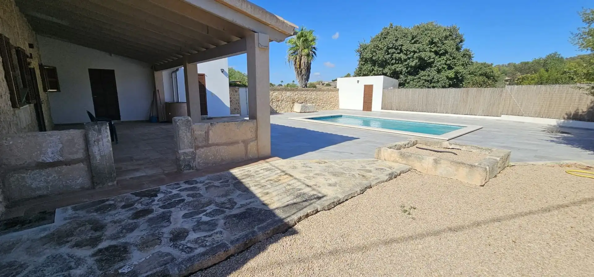 Casa amb piscina de lloguer a Vilafranca de Bonany, imagen 72