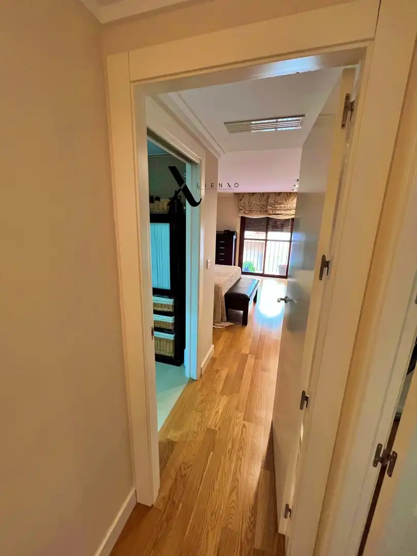 Wohnung mit Aufzug zum Verkauf in Calle Calle Santiago, imagen 22