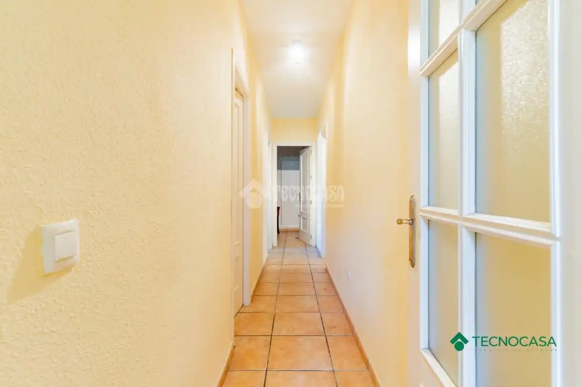 Appartamento con piscina in vendita a La Envía, imagen 17