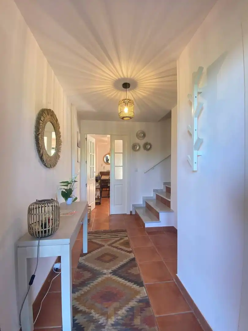 Terraced house with terrace for sale in Del deporte 32, imagen 5
