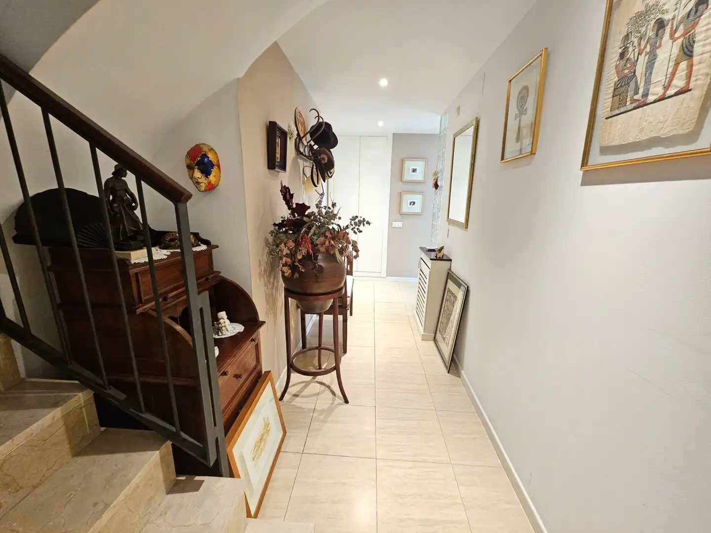 Ático en venta en Sabadell con Aire acondicionado, Calefacción y Parquet