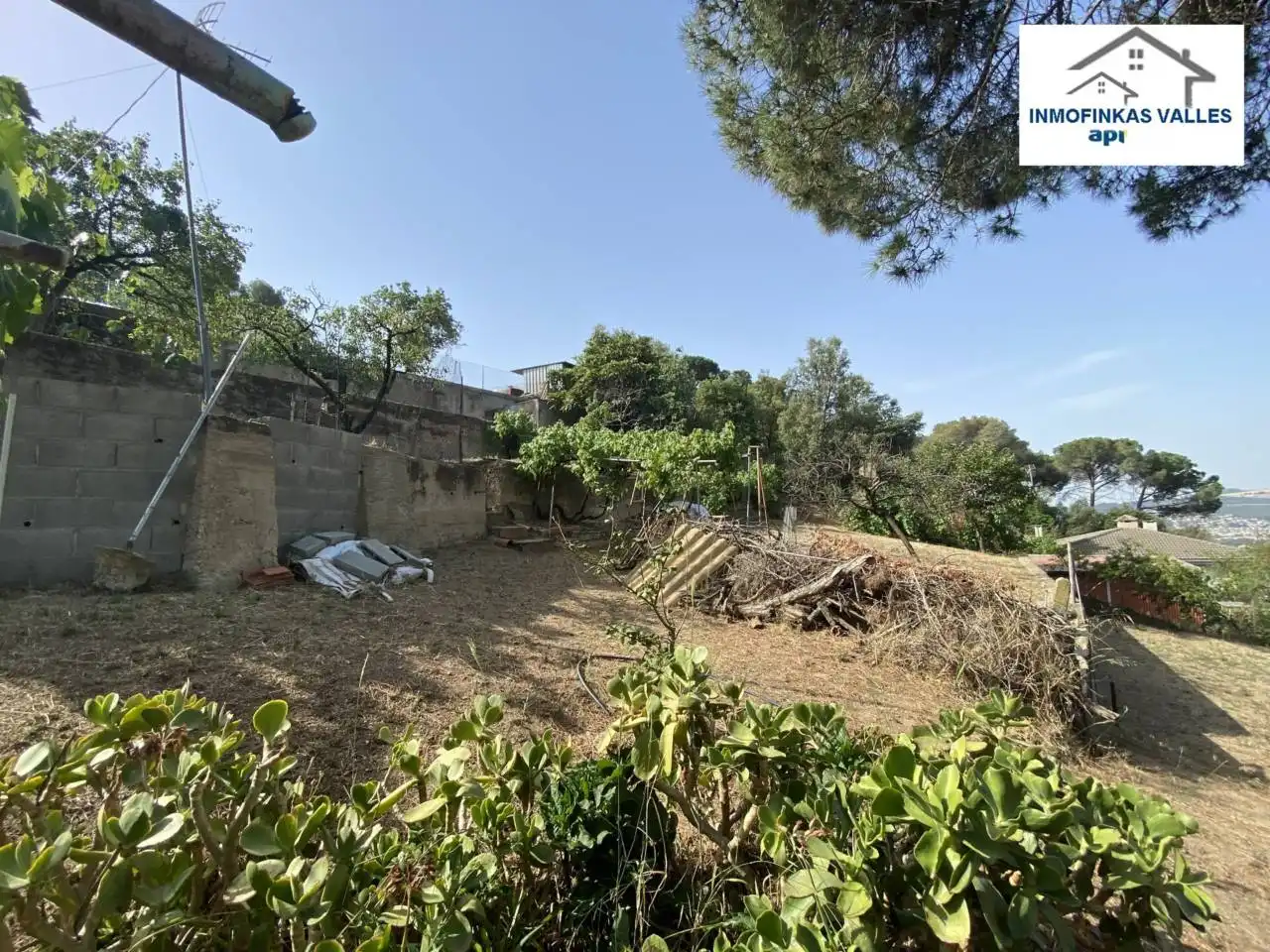Rural land for sale in Bigues i Riells del Fai, imagen 24